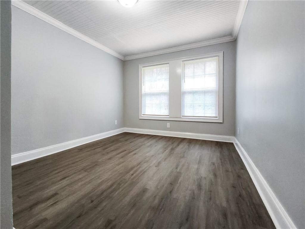 4 bedroom, 2 bathroom, 936 sq ft single family residence for rent at 206 Harwell Road, Atlanta, GA 30331 for $1,640 a month — photo 8