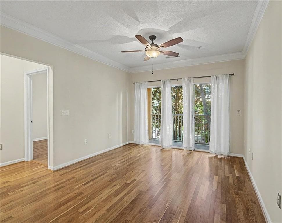 2 bedroom, 2 bathroom, 1,008 sq ft condominium for rent at 10 Perimeter Summit Boulevard 4236, Atlanta, GA 30319 for $2,150 a month — photo 9