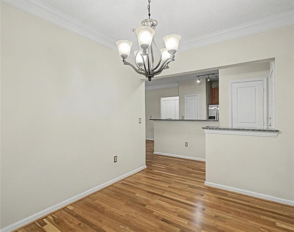 2 bedroom, 2 bathroom, 1,008 sq ft condominium for rent at 10 Perimeter Summit Boulevard 4236, Atlanta, GA 30319 for $2,150 a month — photo 6