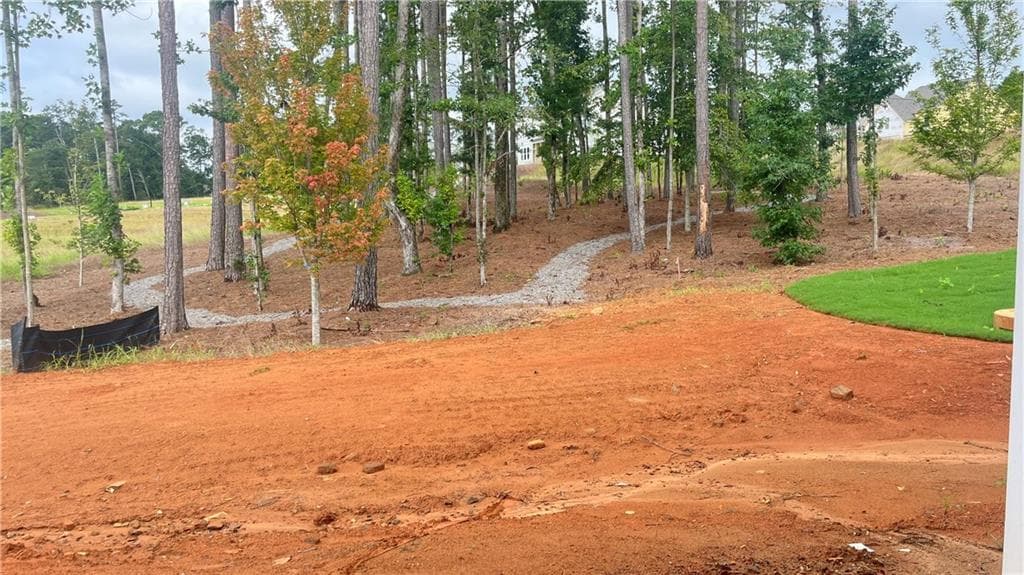 4 bedroom, 4 bathroom, 3,198 sq ft single family residence for sale at 436 Edgewater Chase, Canton, GA 30115 — photo 10