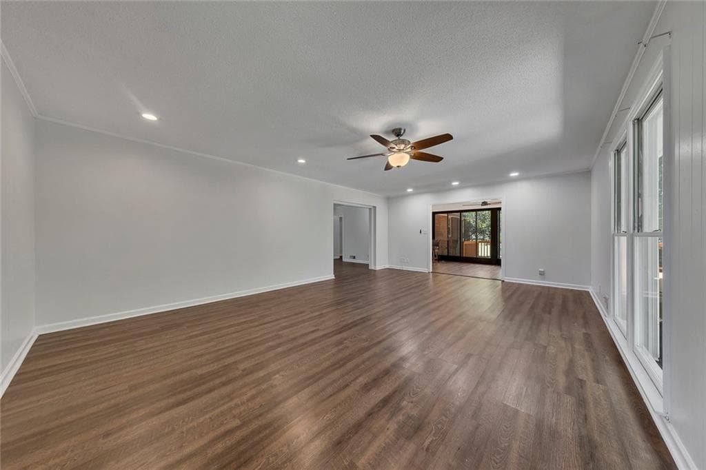 3 bedroom, 2 bathroom, 1,792 sq ft single family residence for sale at 3337 Upper Bethany Road, Ball Ground, GA 30107 — photo 5