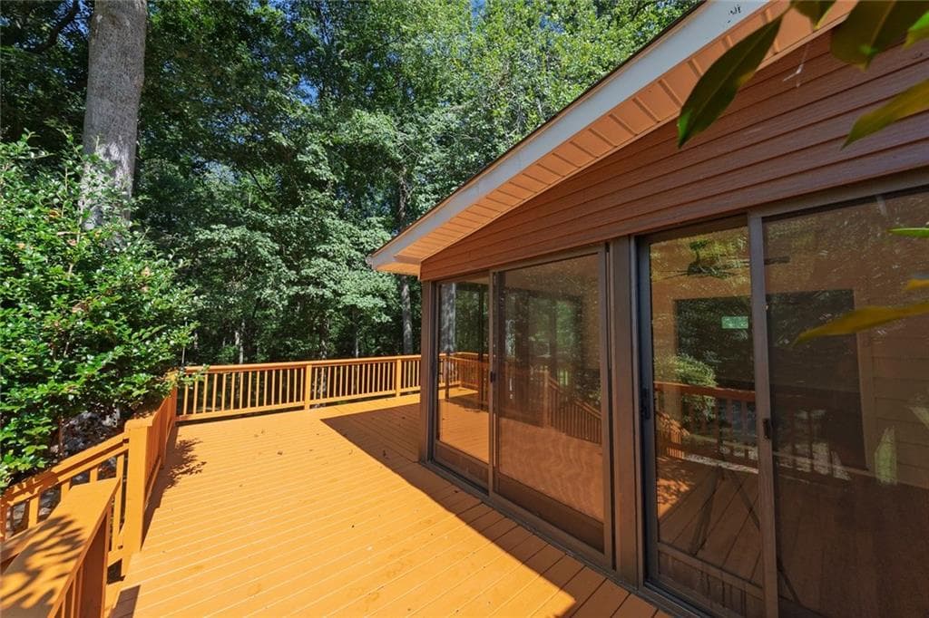 3 bedroom, 2 bathroom, 1,792 sq ft single family residence for sale at 3337 Upper Bethany Road, Ball Ground, GA 30107 — photo 10
