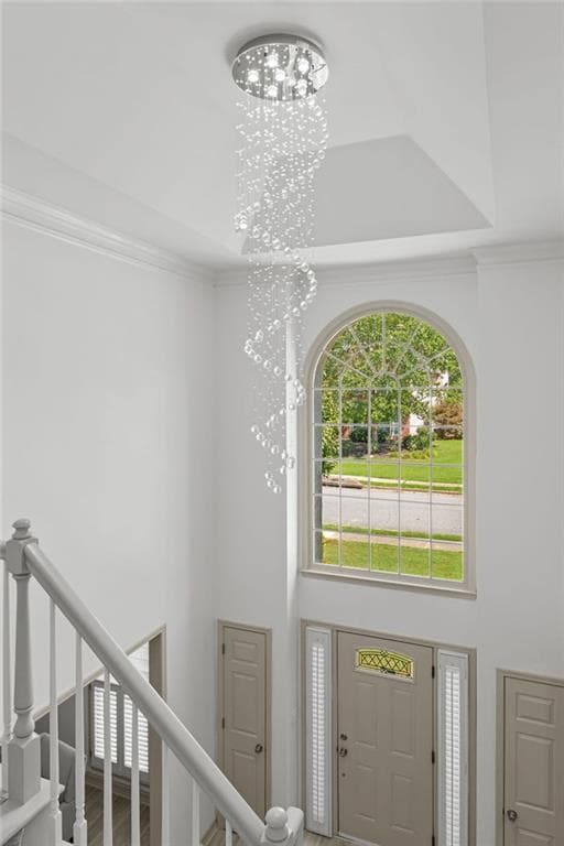 5 bedroom, 4 bathroom, 4,573 sq ft single family residence for sale at 1455 Richards Circle, Alpharetta, GA 30009 — photo 4