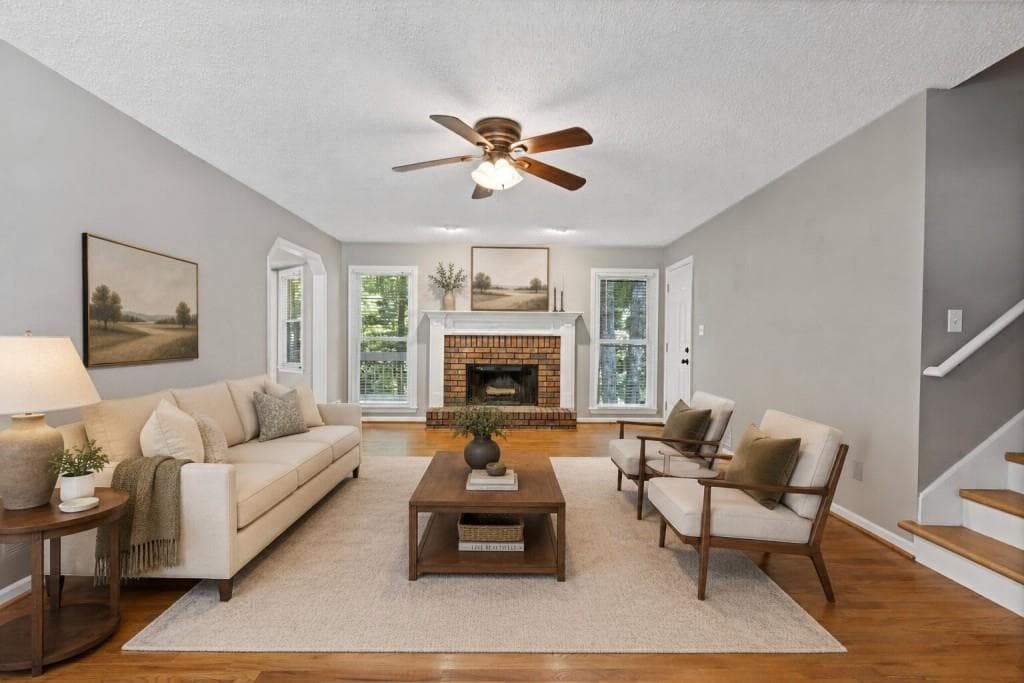 3 bedroom, 2 bathroom, 1,482 sq ft single family residence for sale at 81 Shefield Place, Douglasville, GA 30134 — photo 8