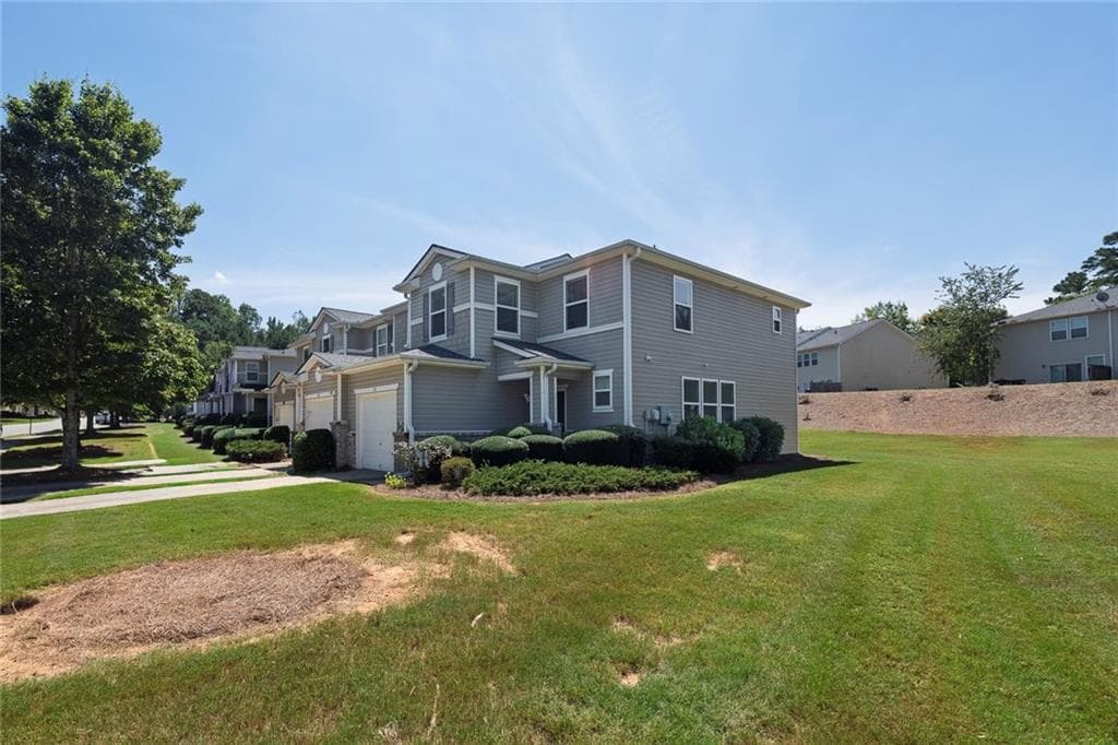 3 bedroom, 3 bathroom, 1,518 sq ft townhouse for sale at 313 Oak Leaf Place, Acworth, GA 30102 — photo 5