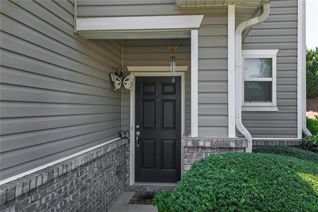 3 bedroom, 3 bathroom, 1,518 sq ft townhouse for sale at 313 Oak Leaf Place, Acworth, GA 30102 — photo 6