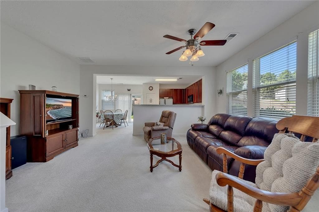 3 bedroom, 3 bathroom, 1,518 sq ft townhouse for sale at 313 Oak Leaf Place, Acworth, GA 30102 — photo 9