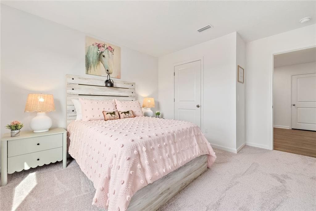 4 bedroom, 2 bathroom, 1,773 sq ft single family residence for sale at 101 Rainbow Lane, Hartwell, GA 30643 — photo 8