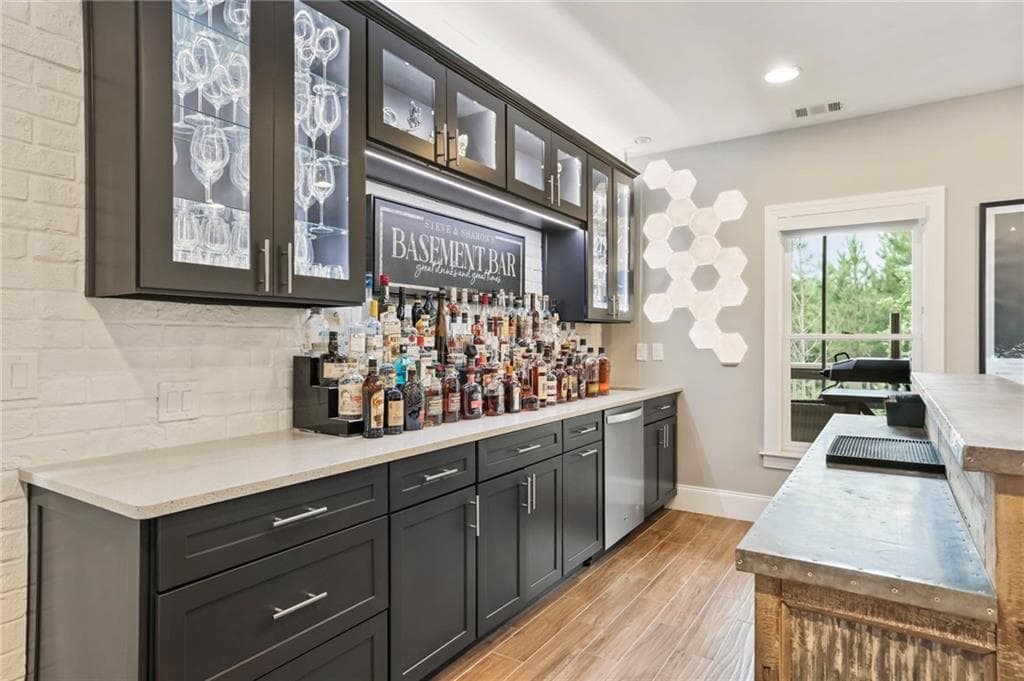 4 bedroom, 5 bathroom, 5,722 sq ft single family residence for sale at 525 Willow Oak Way, Roswell, GA 30076 — photo 8