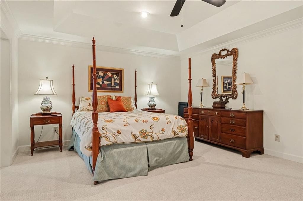 3 bedroom, 4 bathroom, 3,125 sq ft townhouse for sale at 3685 Peachtree Road Northeast 16, Atlanta, GA 30319 — photo 5