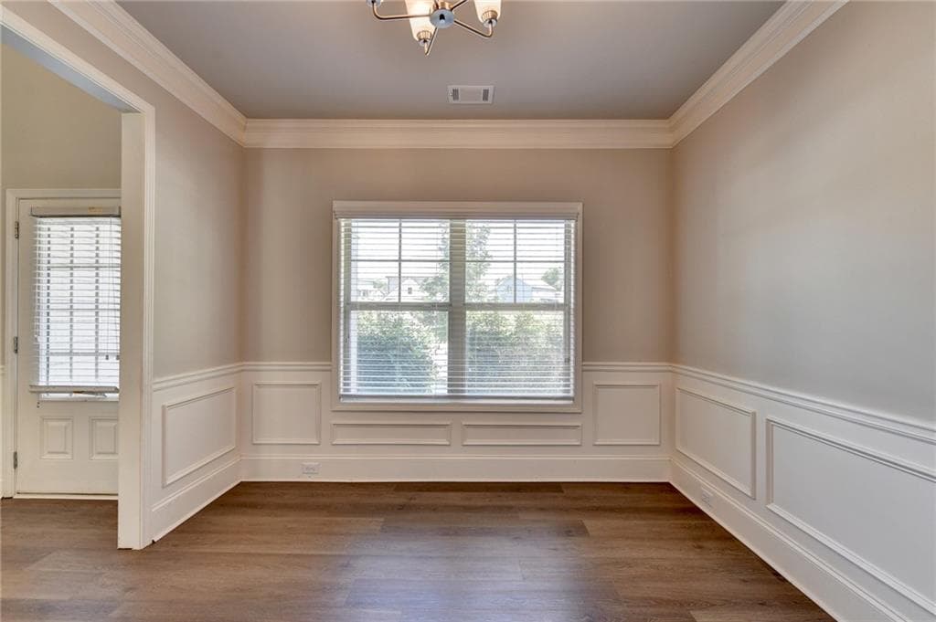 4 bedroom, 3 bathroom, 2,225 sq ft single family residence for sale at 4409 Beechnut View, Gainesville, GA 30504 — photo 7