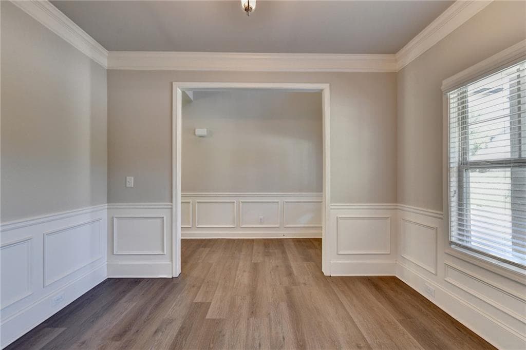 4 bedroom, 3 bathroom, 2,225 sq ft single family residence for sale at 4409 Beechnut View, Gainesville, GA 30504 — photo 8