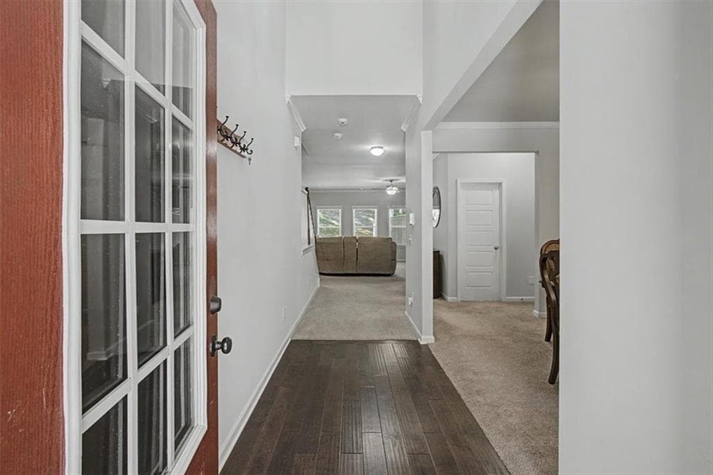 4 bedroom, 3 bathroom, 3,018 sq ft single family residence for sale at 4069 Anthony Creek Drive, Loganville, GA 30052 — photo 9