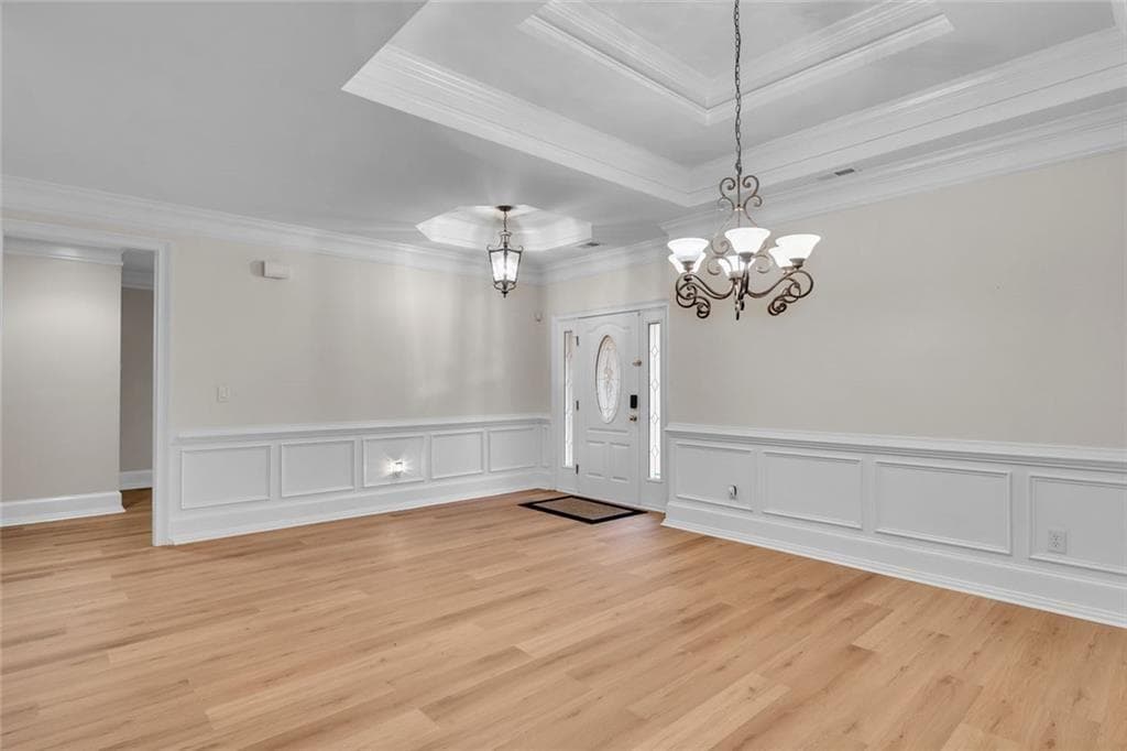 4 bedroom, 4 bathroom, 3,949 sq ft single family residence for sale at 437 Grandiflora Drive, Mcdonough, GA 30253 — photo 4