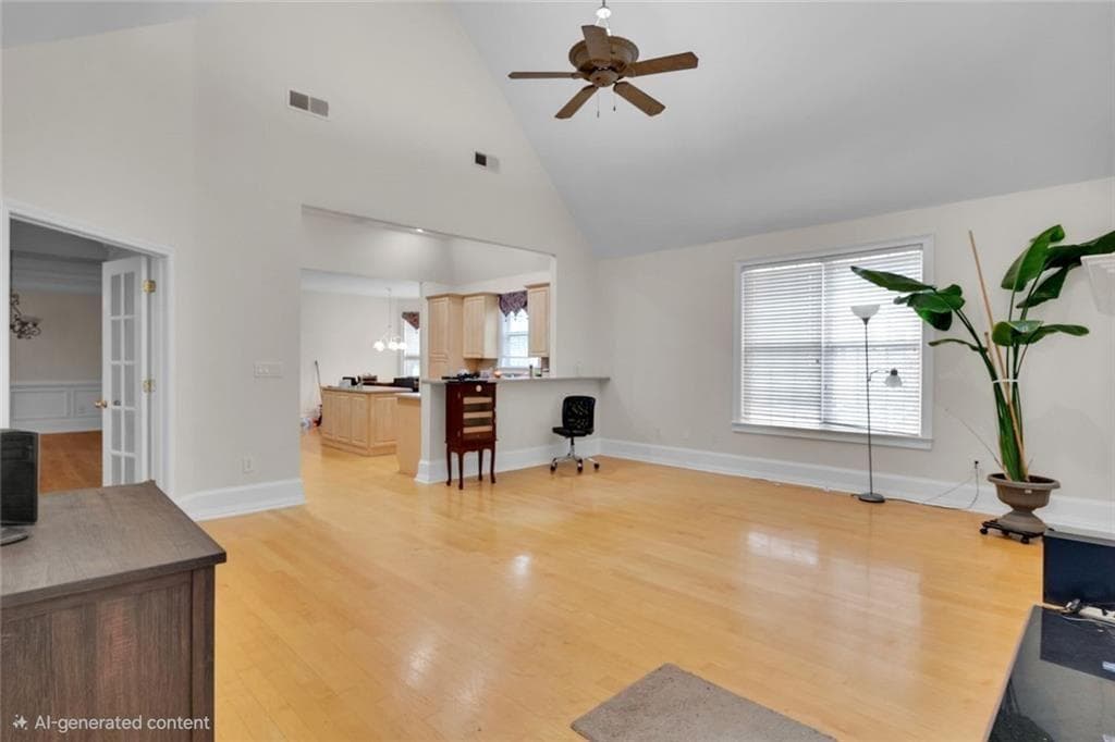 4 bedroom, 4 bathroom, 3,949 sq ft single family residence for sale at 437 Grandiflora Drive, Mcdonough, GA 30253 — photo 6