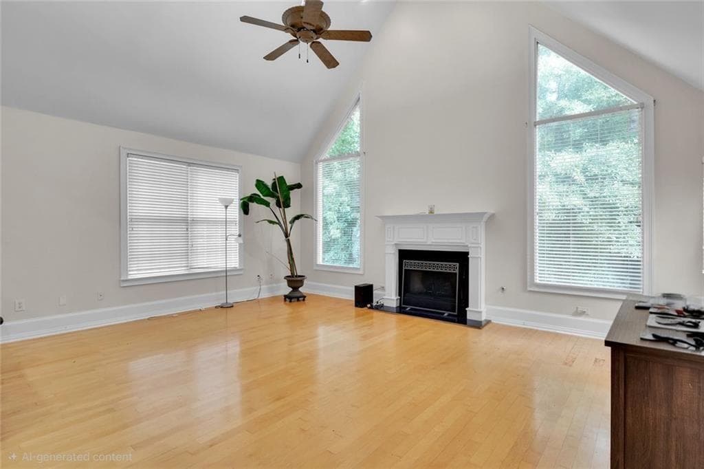 4 bedroom, 4 bathroom, 3,949 sq ft single family residence for sale at 437 Grandiflora Drive, Mcdonough, GA 30253 — photo 7