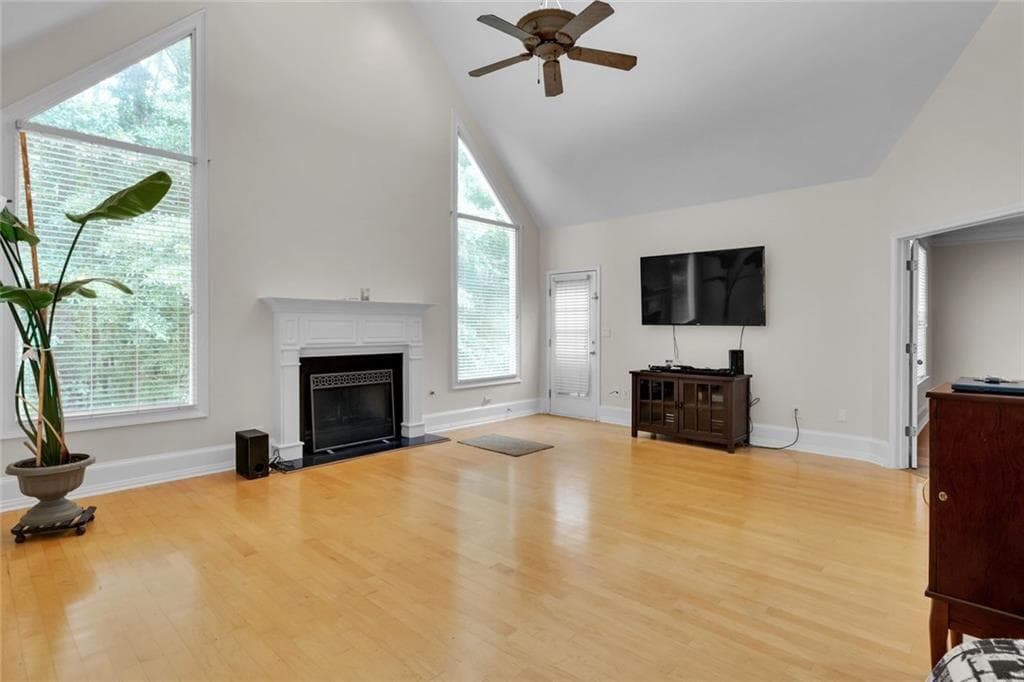 4 bedroom, 4 bathroom, 3,949 sq ft single family residence for sale at 437 Grandiflora Drive, Mcdonough, GA 30253 — photo 10