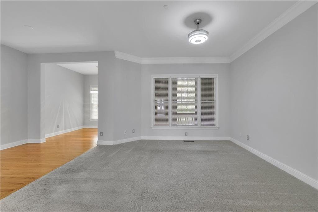 4 bedroom, 4 bathroom, 3,205 sq ft townhouse for sale at 1286 Creekside Terrace, Smyrna, GA 30082 — photo 8