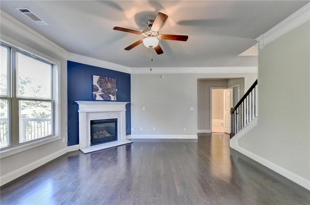 5 bedroom, 4 bathroom, 2,840 sq ft single family residence for sale at 3860 Grandview Manor Drive, Cumming, GA 30028 — photo 7
