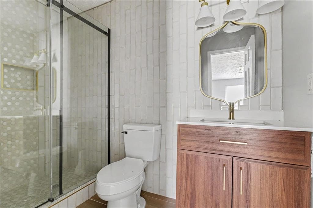 4 bedroom, 2 bathroom, 1,216 sq ft single family residence for sale at 8908 Thomas Road, Jonesboro, GA 30238 — photo 10