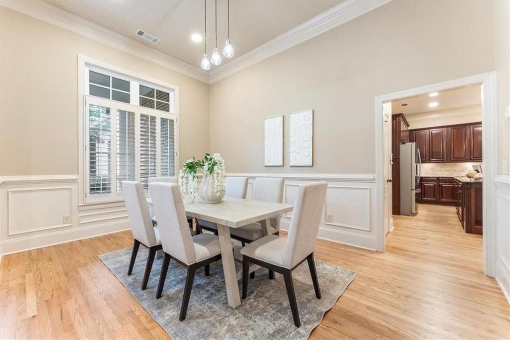 4 bedroom, 4 bathroom, 4,163 sq ft single family residence for sale at 195 Fredericks Cove, Dawsonville, GA 30534 — photo 9