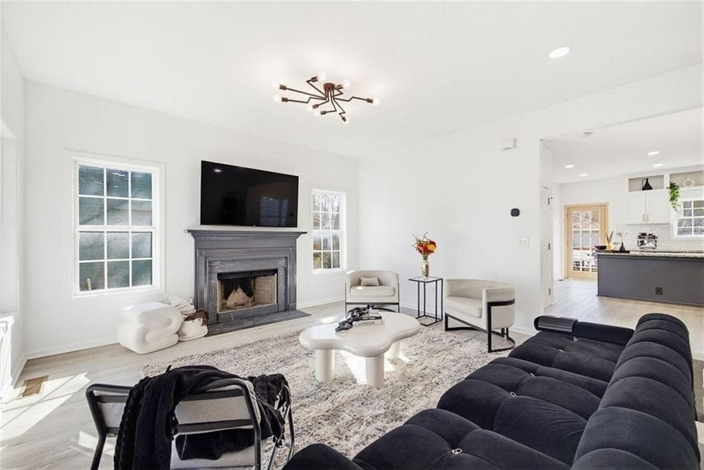 4 bedroom, 4 bathroom, 2,496 sq ft single family residence for sale at 181 South Avenue, Atlanta, GA 30315 — photo 5