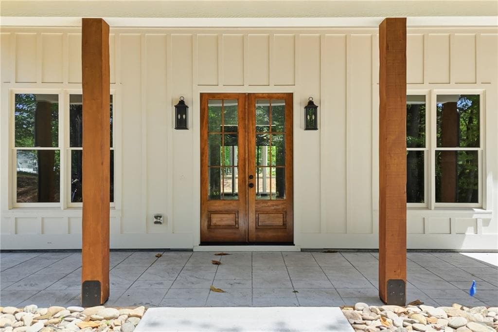 5 bedroom, 6 bathroom, 4,545 sq ft single family residence for sale at 2200 Upper Burris Road, Canton, GA 30114 — photo 7
