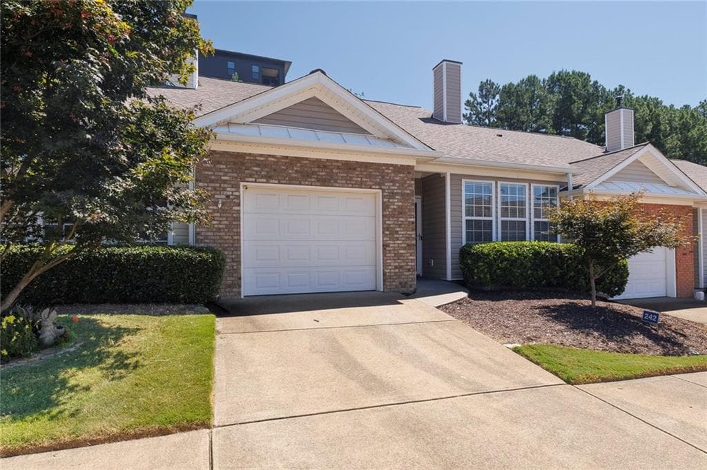 2 bedroom, 2 bathroom, 1,597 sq ft condominium under contract at 242 Riverstone Place, Canton, GA 30114 — photo 2