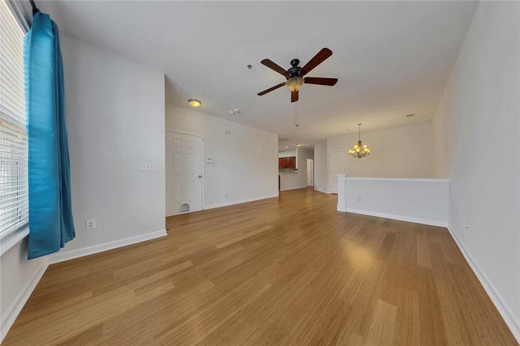 2 bedroom, 2 bathroom, 1,597 sq ft condominium under contract at 242 Riverstone Place, Canton, GA 30114 — photo 7