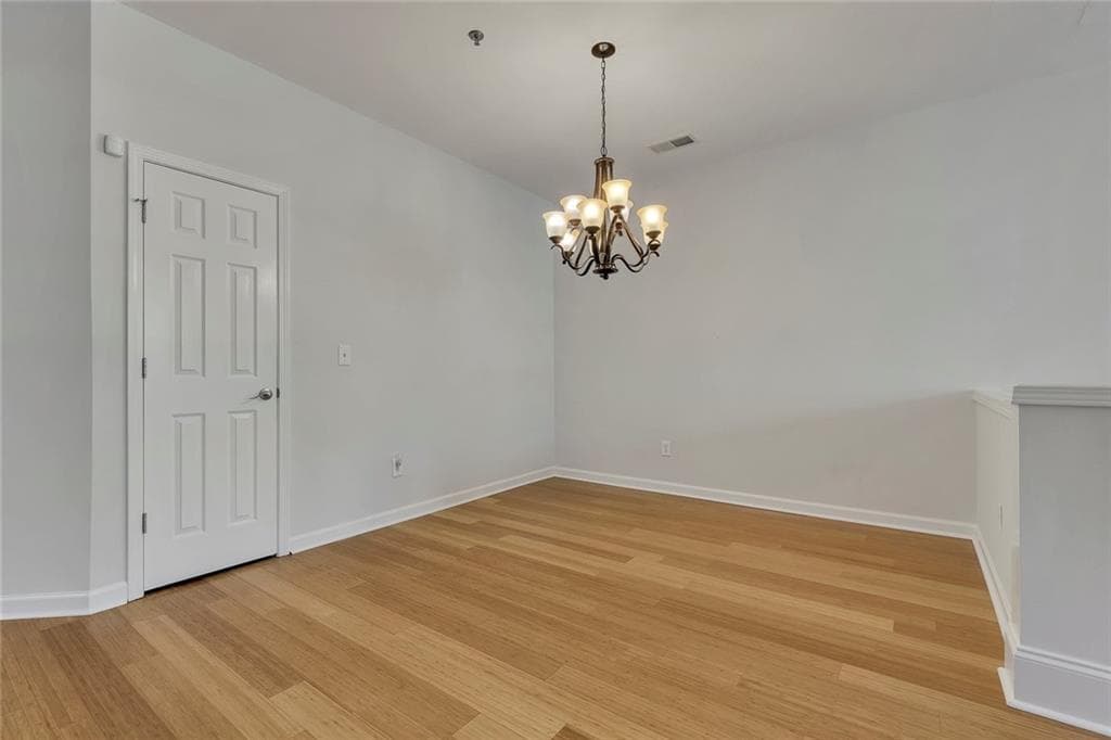 2 bedroom, 2 bathroom, 1,597 sq ft condominium under contract at 242 Riverstone Place, Canton, GA 30114 — photo 8