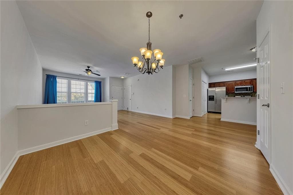 2 bedroom, 2 bathroom, 1,597 sq ft condominium under contract at 242 Riverstone Place, Canton, GA 30114 — photo 9