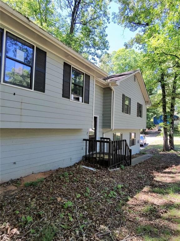 4 bedroom, 3 bathroom, 2,528 sq ft single family residence for sale at 15 Bakers Drive, Douglasville, GA 30134 — photo 3
