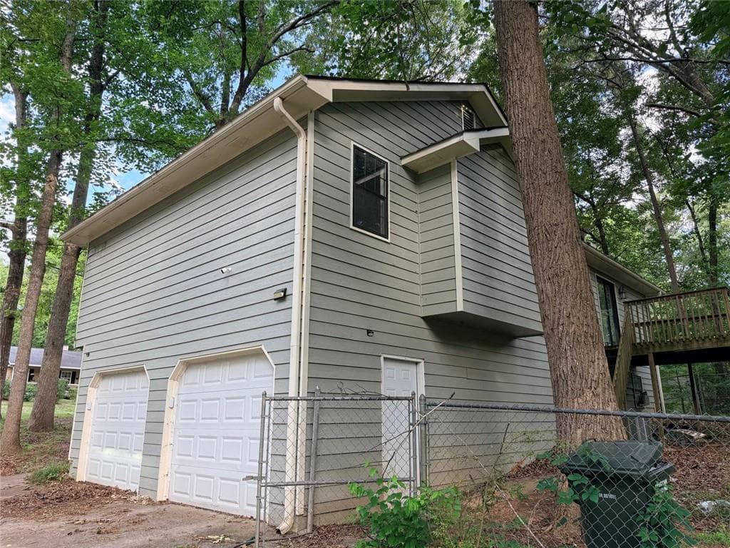 4 bedroom, 3 bathroom, 2,528 sq ft single family residence for sale at 15 Bakers Drive, Douglasville, GA 30134 — photo 5