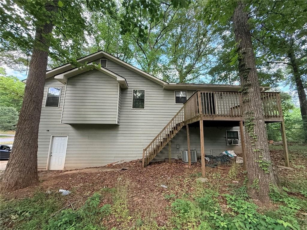 4 bedroom, 3 bathroom, 2,528 sq ft single family residence for sale at 15 Bakers Drive, Douglasville, GA 30134 — photo 6