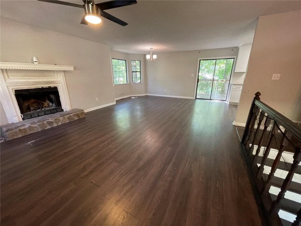 4 bedroom, 3 bathroom, 2,528 sq ft single family residence for sale at 15 Bakers Drive, Douglasville, GA 30134 — photo 7
