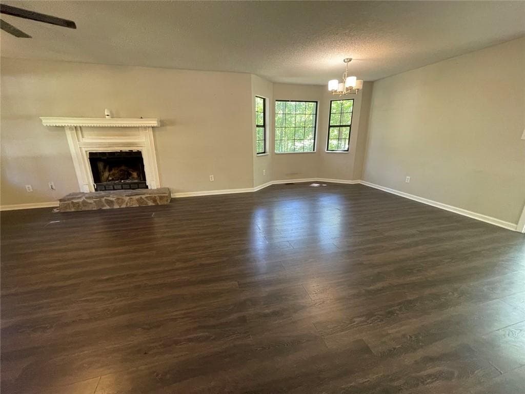 4 bedroom, 3 bathroom, 2,528 sq ft single family residence for sale at 15 Bakers Drive, Douglasville, GA 30134 — photo 9