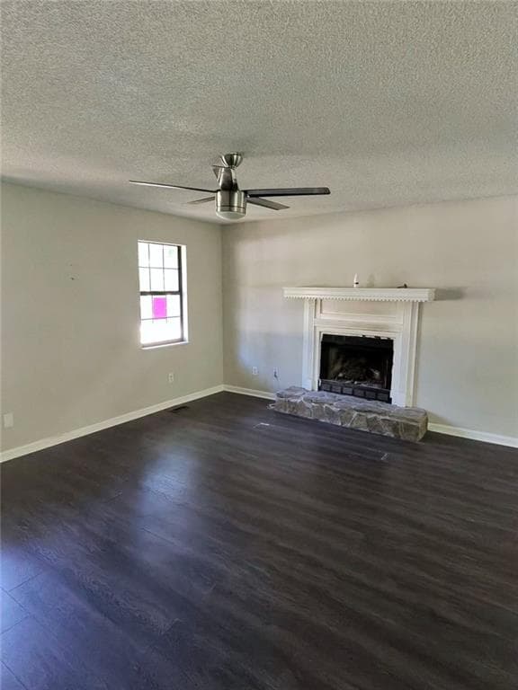 4 bedroom, 3 bathroom, 2,528 sq ft single family residence for sale at 15 Bakers Drive, Douglasville, GA 30134 — photo 10