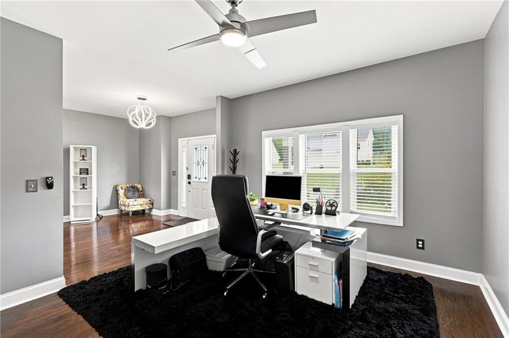 9 bedroom, 7 bathroom, 5,499 sq ft single family residence for sale at 2575 Hamrick Road, Douglasville, GA 30134 — photo 6