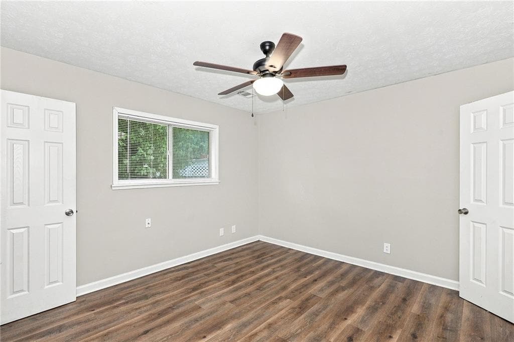 3 bedroom, 2 bathroom, 1,425 sq ft single family residence for rent at 8788 E Bourne Drive, Jonesboro, GA 30238 for $1,515 a month — photo 6
