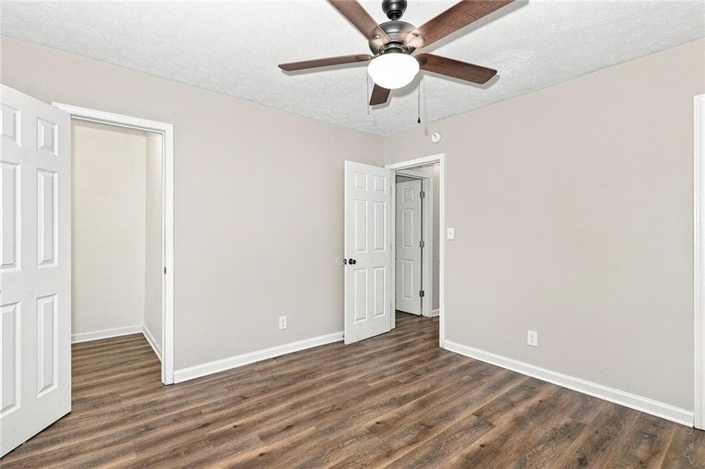 3 bedroom, 2 bathroom, 1,425 sq ft single family residence for rent at 8788 E Bourne Drive, Jonesboro, GA 30238 for $1,515 a month — photo 7