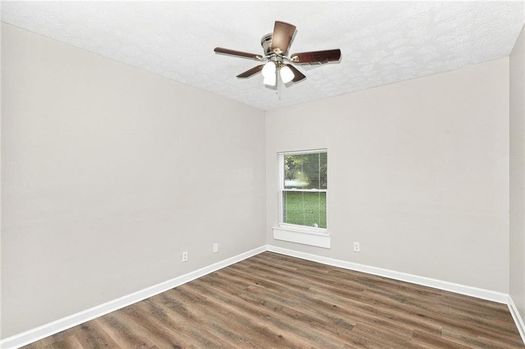 3 bedroom, 2 bathroom, 1,425 sq ft single family residence for rent at 8788 E Bourne Drive, Jonesboro, GA 30238 for $1,515 a month — photo 8