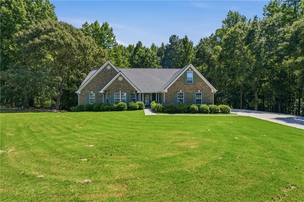 1611 Lake View Court