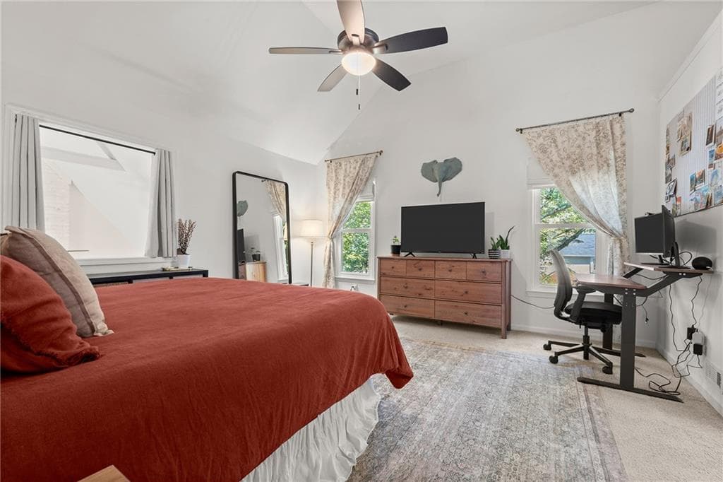 2 bedroom, 3 bathroom, 1,488 sq ft single family residence for sale at 301 Roswell Green Lane, Roswell, GA 30075 — photo 5