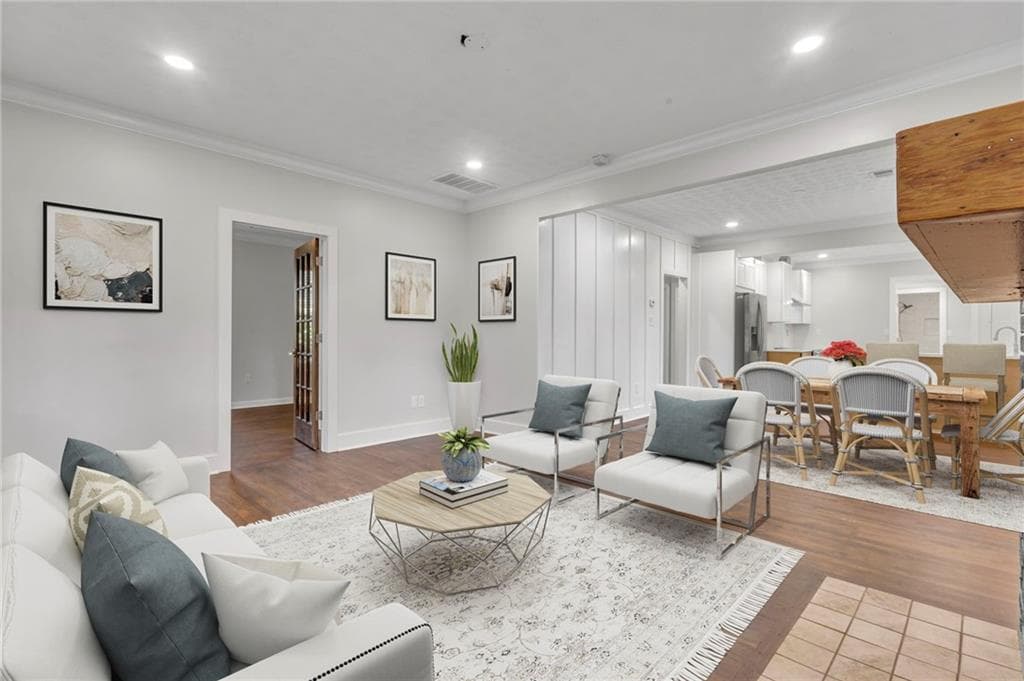3 bedroom, 2 bathroom, 1,602 sq ft single family residence for sale at 265 Haas Avenue, Atlanta, GA 30316 — photo 5