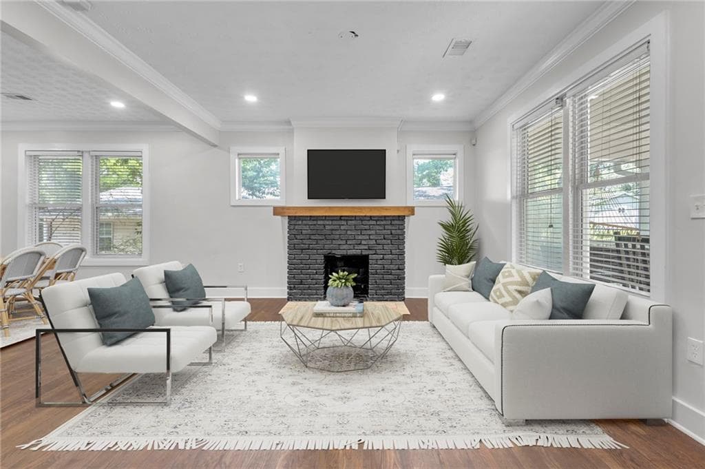 3 bedroom, 2 bathroom, 1,602 sq ft single family residence for sale at 265 Haas Avenue, Atlanta, GA 30316 — photo 8