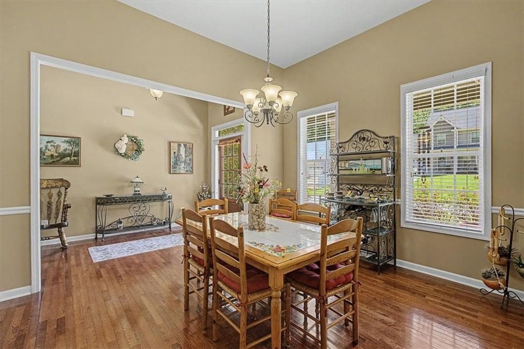 3 bedroom, 3 bathroom, 1,787 sq ft single family residence under contract at 115 Temperence Way, Hiram, GA 30141 — photo 2