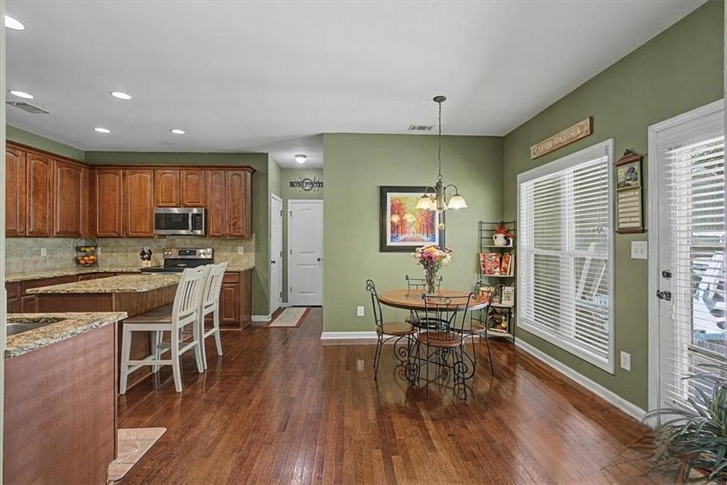 3 bedroom, 3 bathroom, 1,787 sq ft single family residence under contract at 115 Temperence Way, Hiram, GA 30141 — photo 5