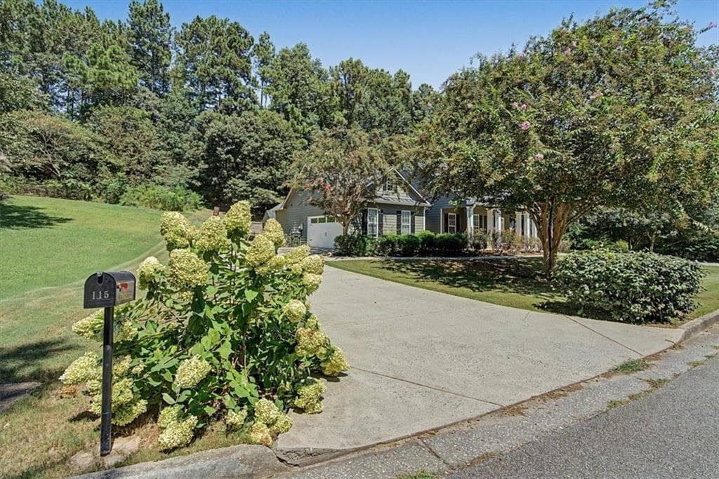3 bedroom, 3 bathroom, 1,787 sq ft single family residence under contract at 115 Temperence Way, Hiram, GA 30141 — photo 8