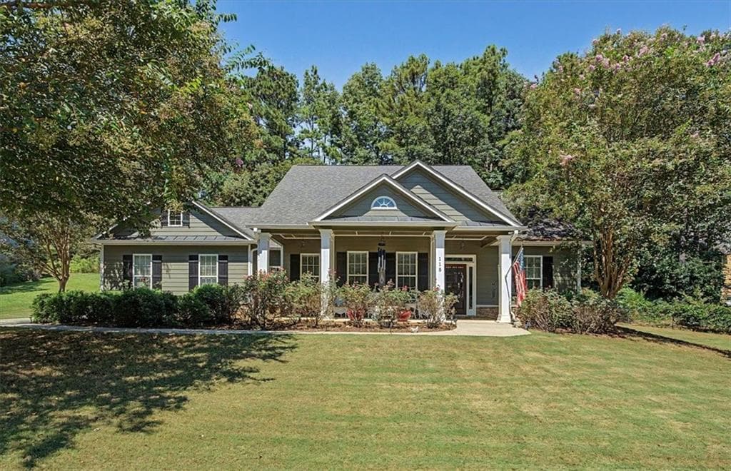 3 bedroom, 3 bathroom, 1,787 sq ft single family residence under contract at 115 Temperence Way, Hiram, GA 30141 — photo 9