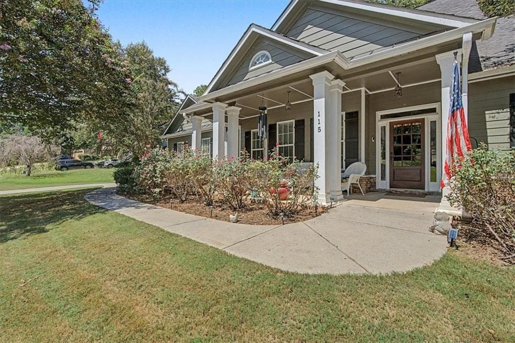 3 bedroom, 3 bathroom, 1,787 sq ft single family residence under contract at 115 Temperence Way, Hiram, GA 30141 — photo 10